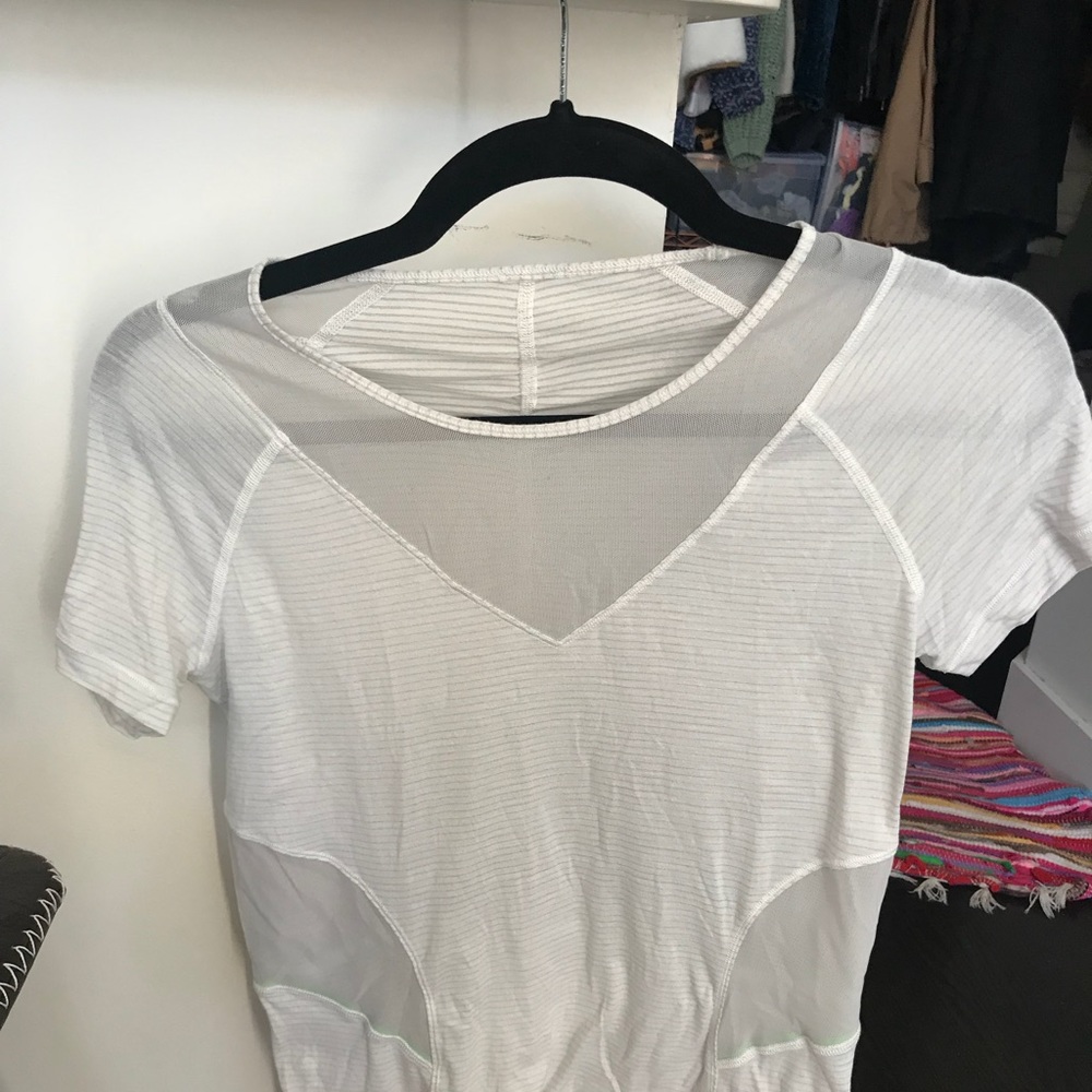 Lululemon Top